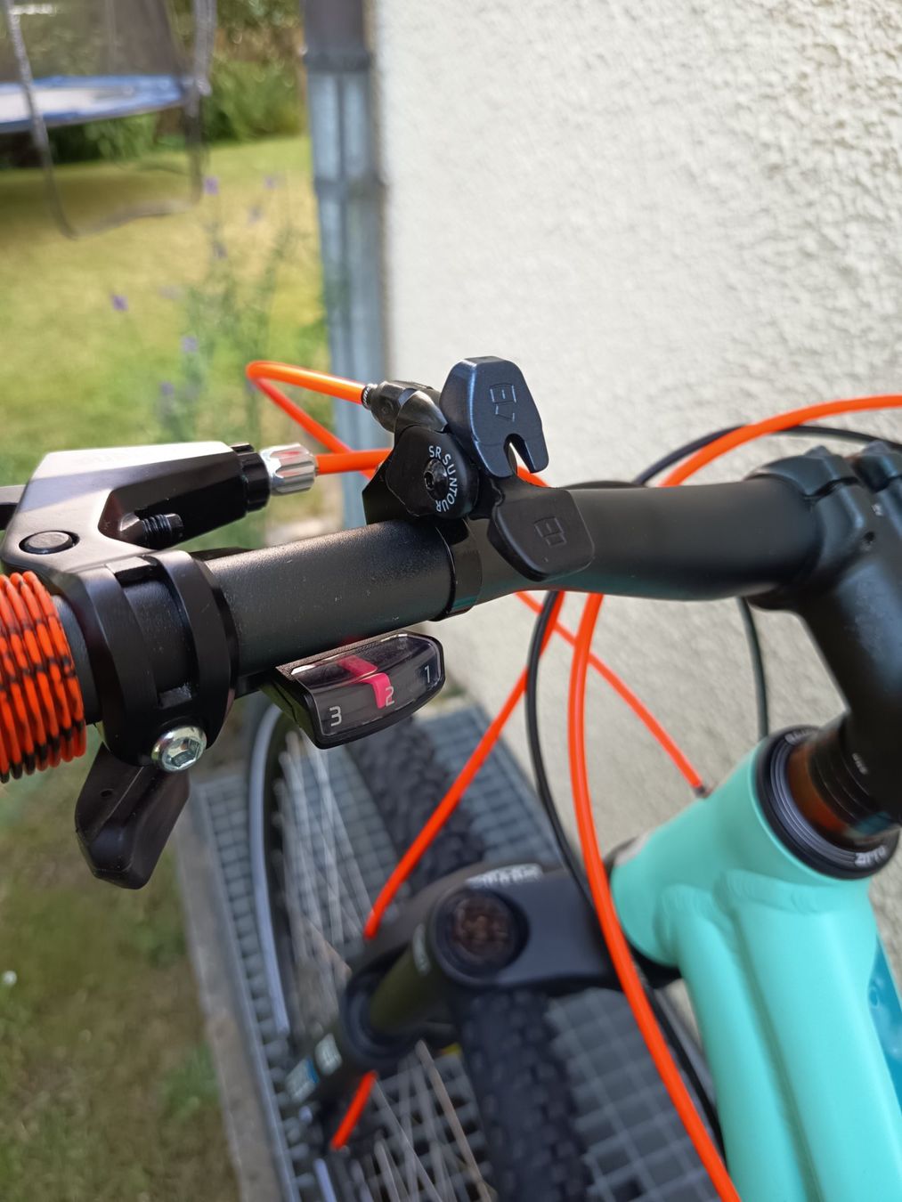 Specialized Biciclette: Specialized Jynx 27.5"  XS – Usato da Uster venduto da soson77 4