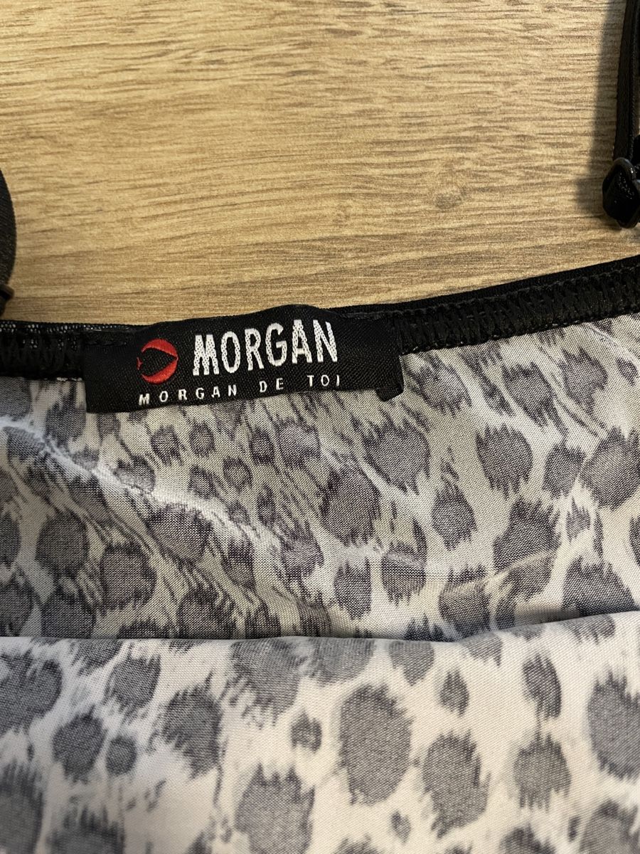 Morgan Kleider: Morgan Kleid, Gr. M- neuwertig! – Neu (gemäss Beschreibung) aus Winterthur von NaNa24 3