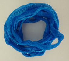Seidenband Seidenchiffon Schmuckband