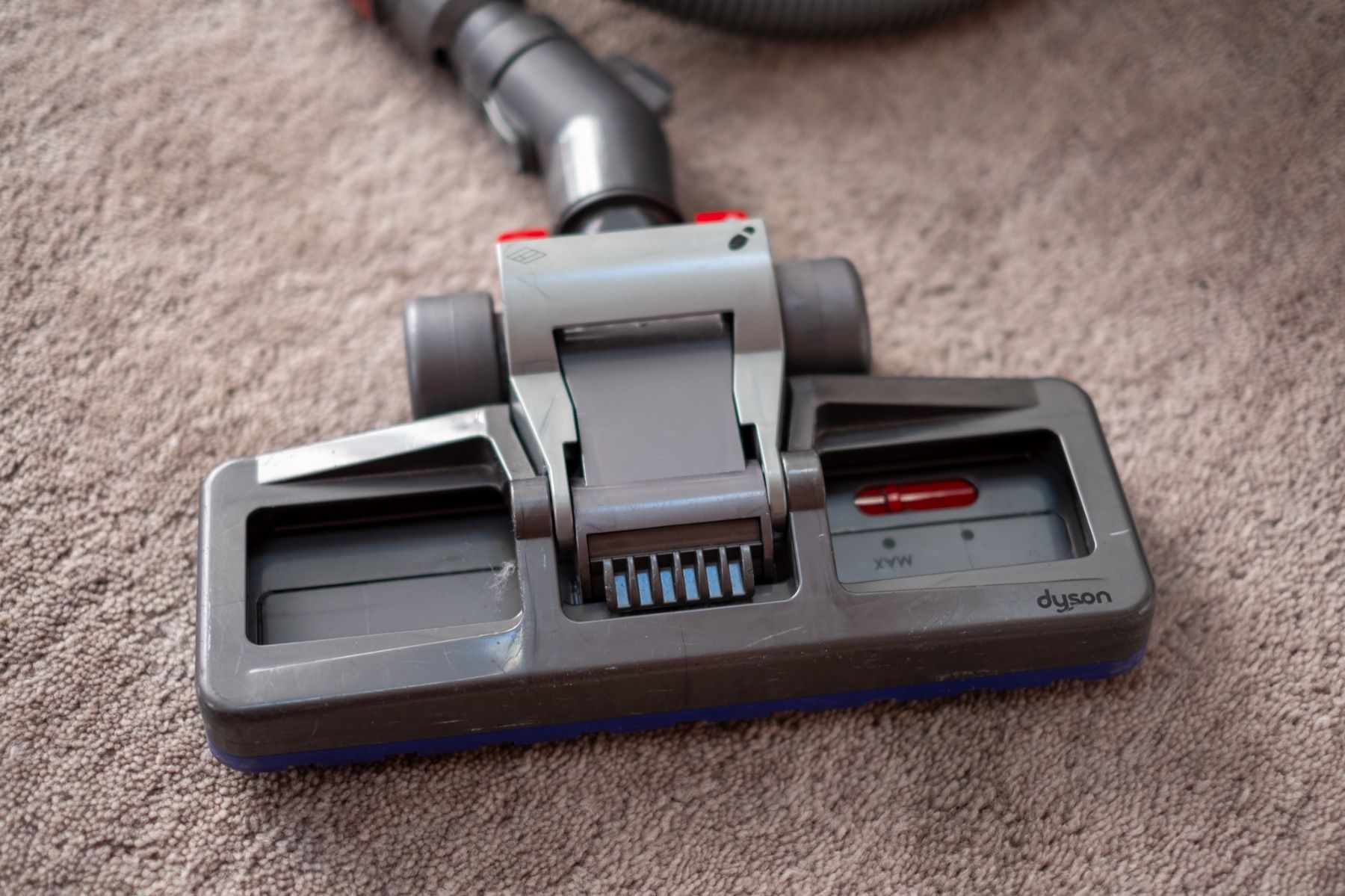 Dyson Aspirapolveri & Accessori: Staubsauger Dyson Ball Multi Floor grau – Usato da Basel venduto da Richardo_Basler 3