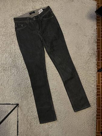 Guess Skinny Jeans Unisex  Grösse 30