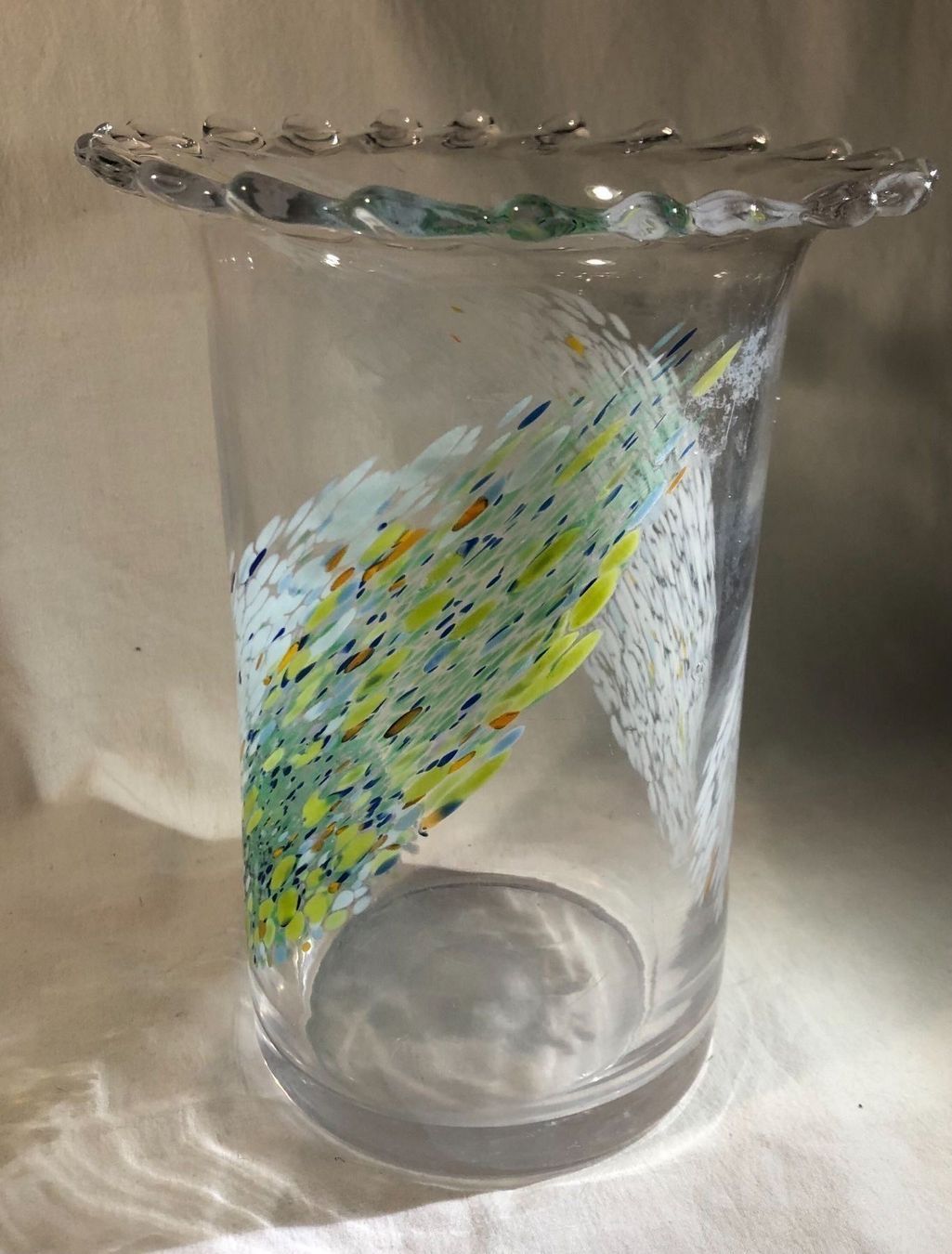 Vasi & Recipienti: Vase – Usato da St. Gallen venduto da sunshirin 5