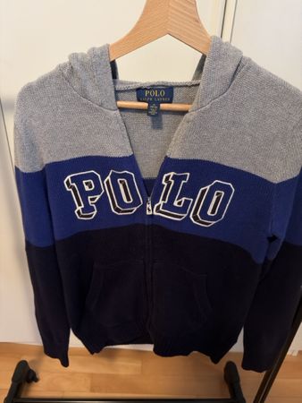 Ralph Lauren giacchetta invernale 10/12 anni M