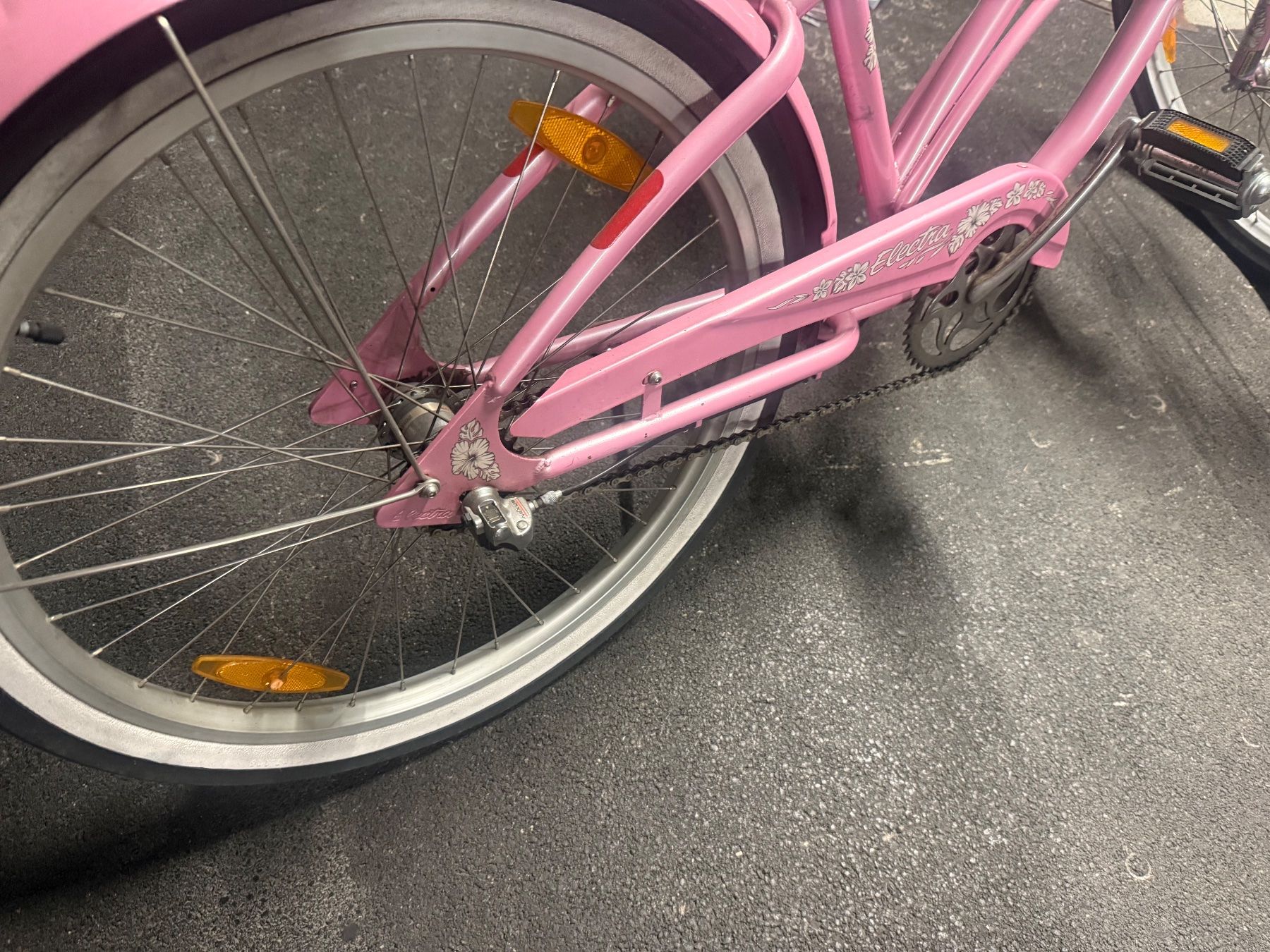 Vélos: City Bike – D'occasion à Steffisburg par lar_q96b 1