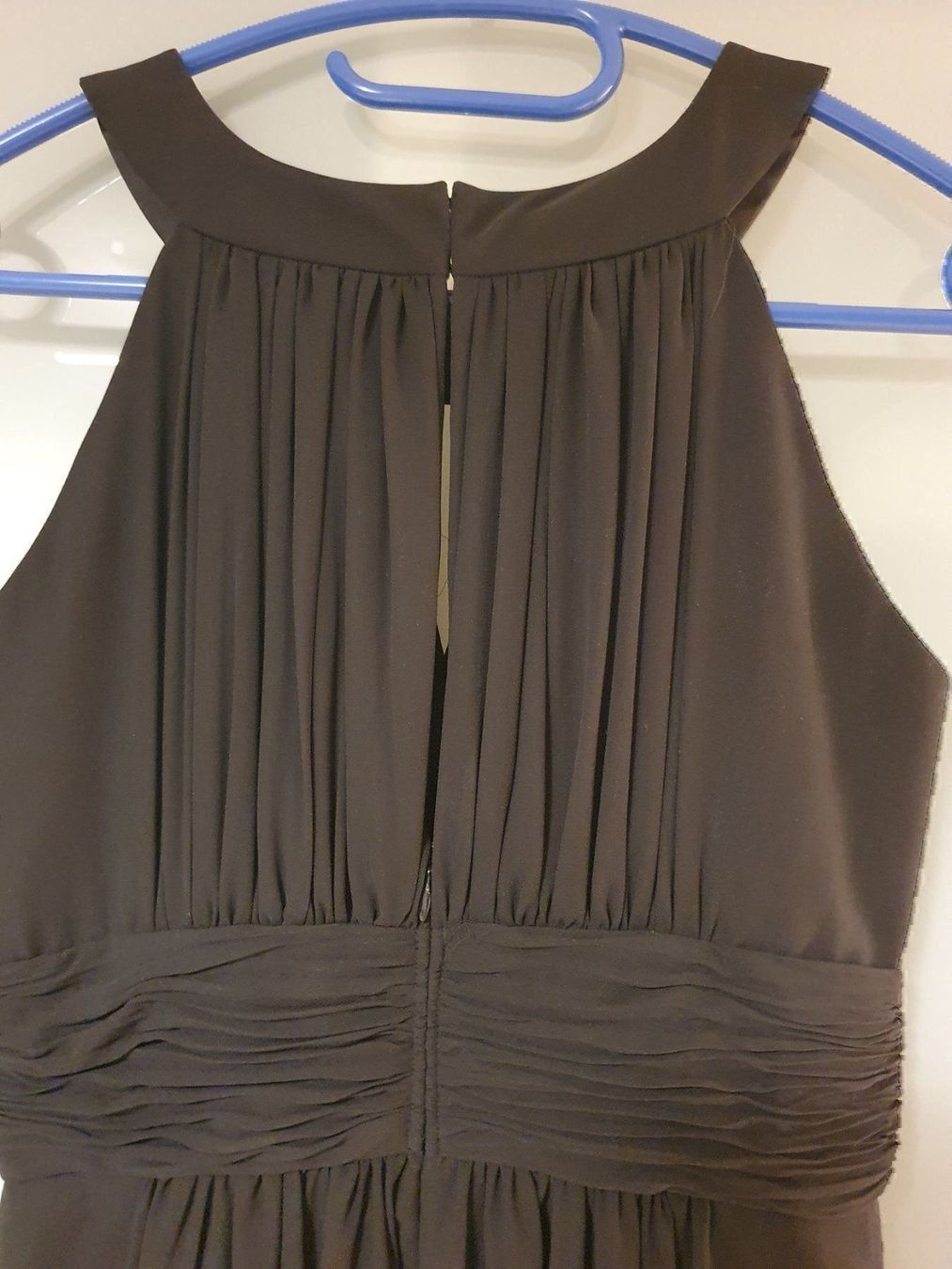 Vestiti: Abendkleid Gr.34 – Nuovo (secondo la descrizione) da Davos-Dorf venduto da Bpelikan 4