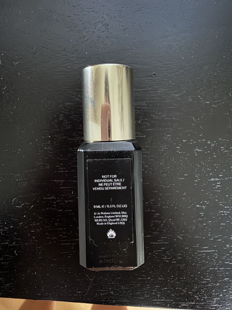 Jo Malone Profumi & Eau de Toilette: Jo Malone Myrrh & Tonka, 9ml – Nuovo (secondo la descrizione) da Basel venduto da ew1_rp7f 1