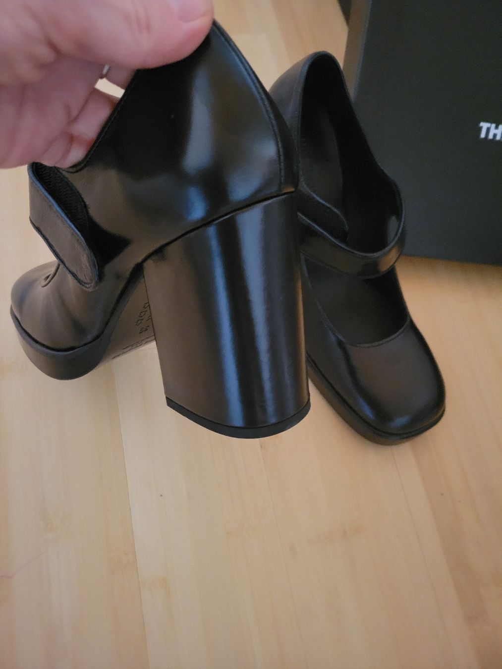 Kooples Scarpe da donna: the Kooples babies 39 neuf – Nuovo e nell'imballaggio originale da Bernex venduto da Dariafr 5