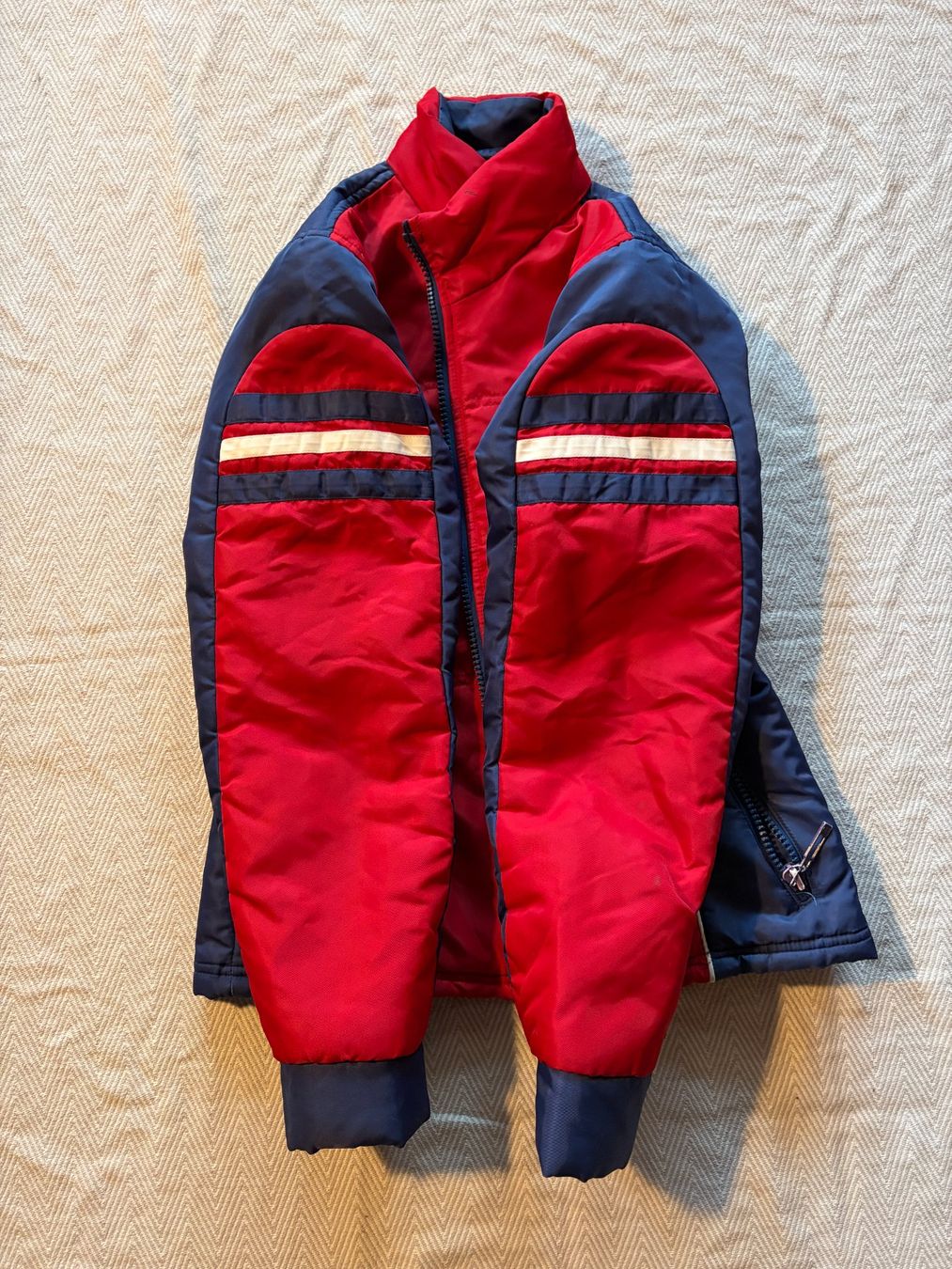 Giacche: FREEMAN T. PORTER -  Jacke von ca. 2004 – Usato da Aarberg venduto da umearocks 2