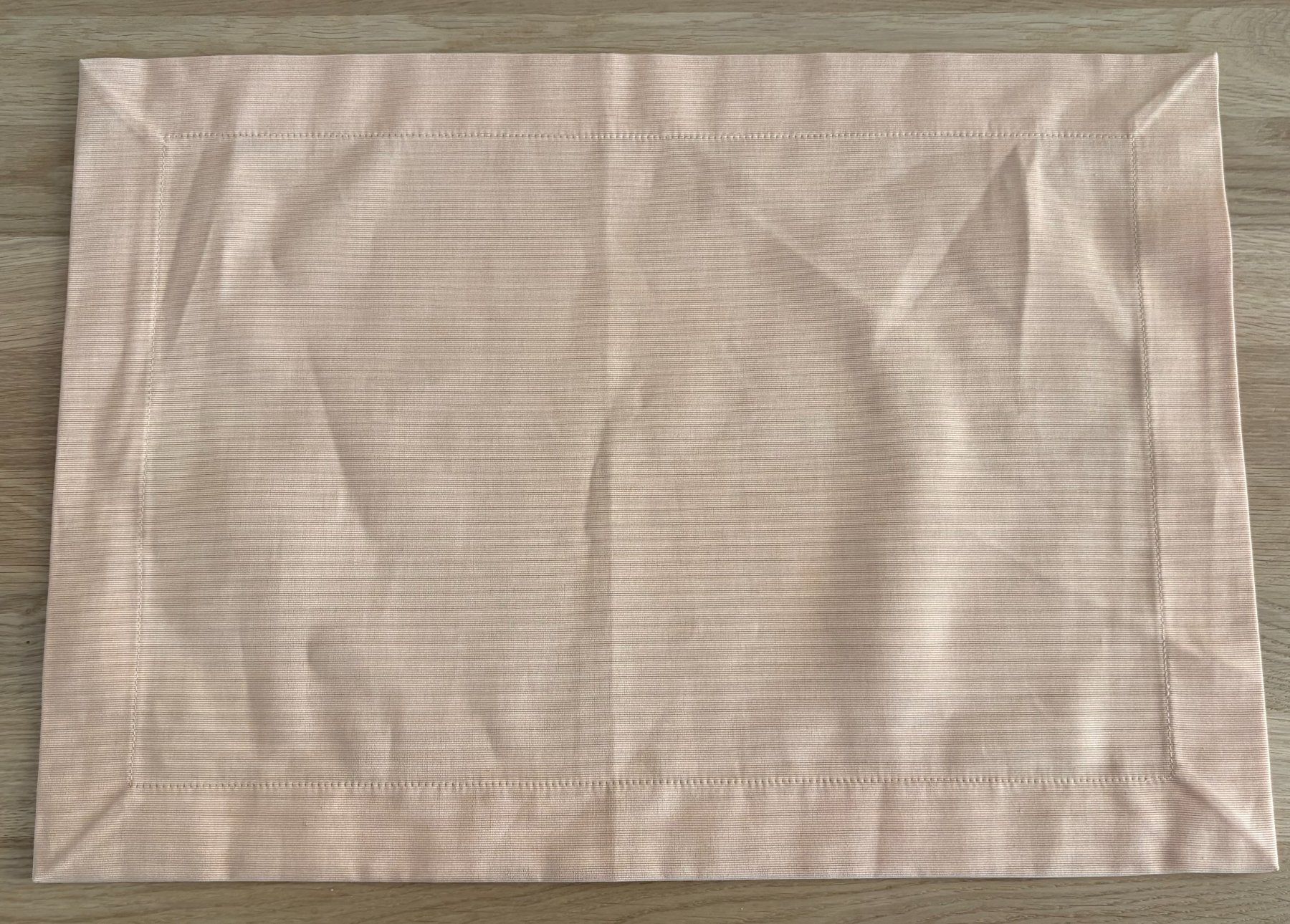 Altra biancheria da tavola: 4 TISCHSET NEU 55% BAUMWOLLE 45% POLYESTER – Nuovo (secondo la descrizione) da Ostermundigen venduto da wini63 3
