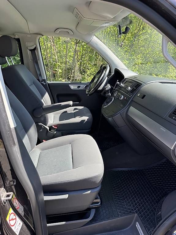 Autos: Gebrauchter VW T5 – D'occasion à Hägendorf par Feiz 4