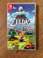 The Legend of Zelda Link's Awakening für Nintendo Switch