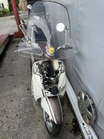 Sym moi 100 