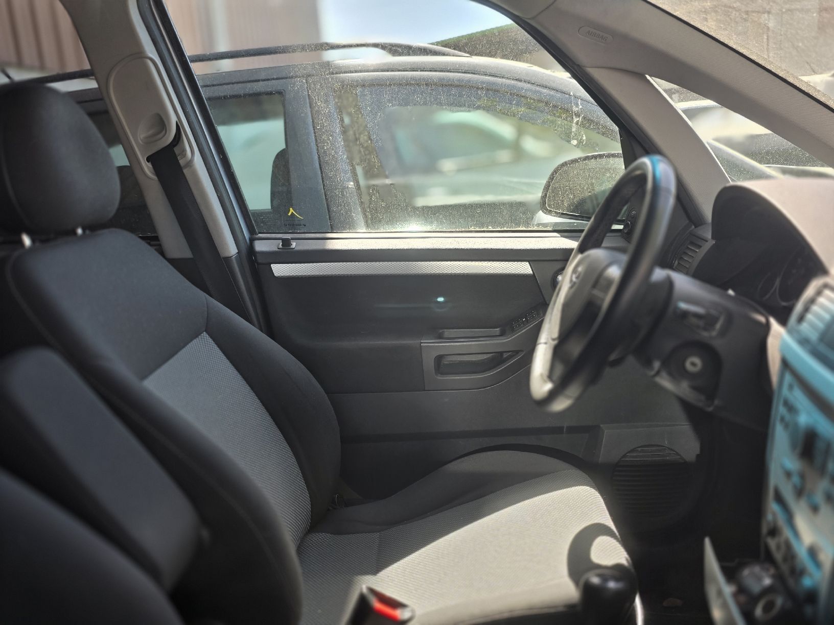 Opel Automobili: Opel Meriva 1.7 tdi – Usato da Bussnang venduto da ER-23.I 2