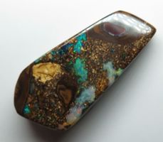 Australischer Boulder Opal 34.21Cts.