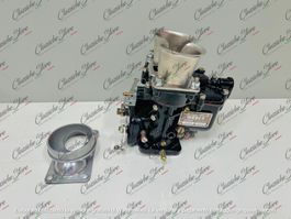 Carburatore weber 40DCL5 Lancia Aurelia