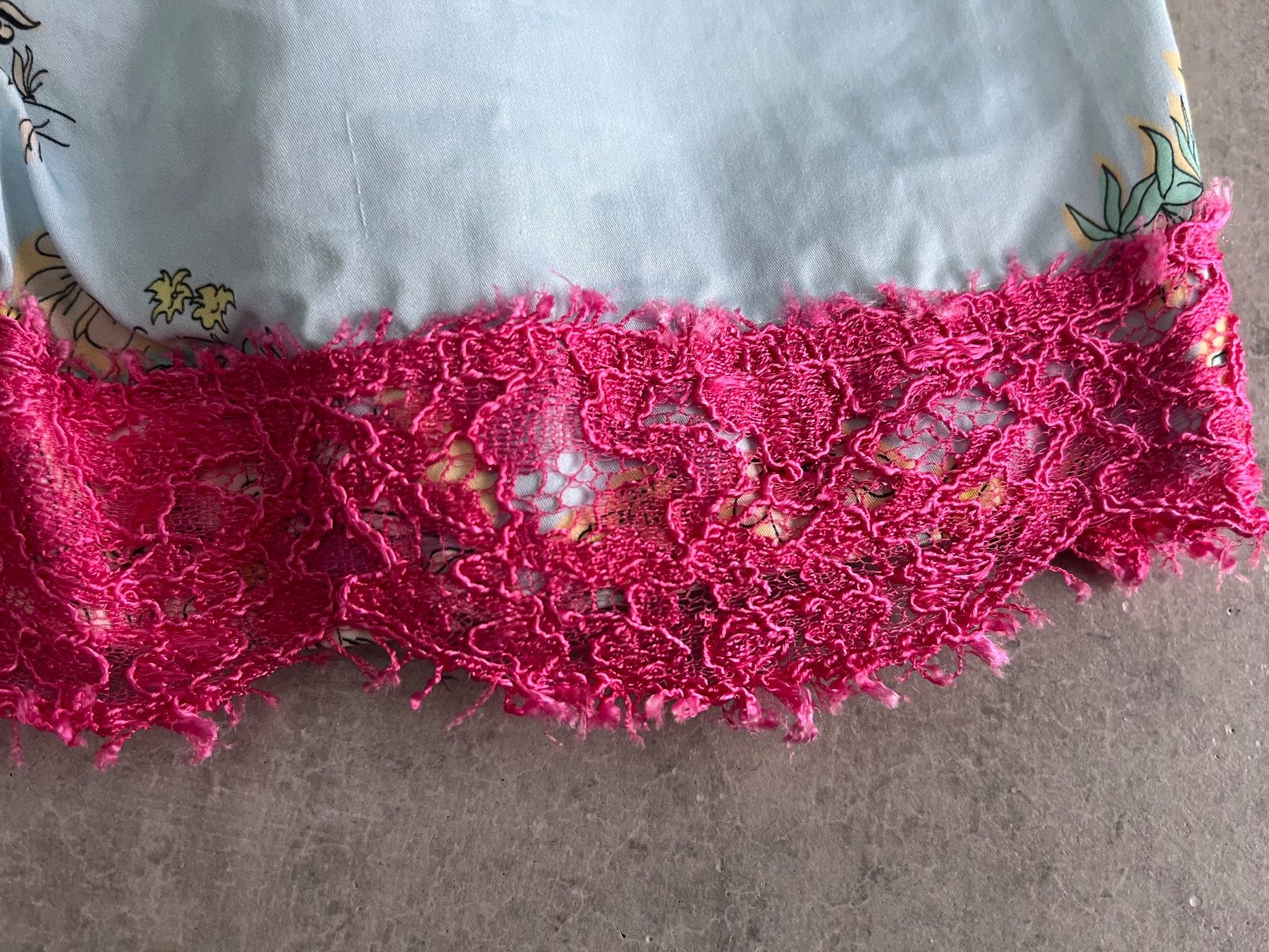 Costumi da bagno & Bikini: PUCCI Shorts 6 Jahre – Usato da Zollikofen venduto da spunk65 5