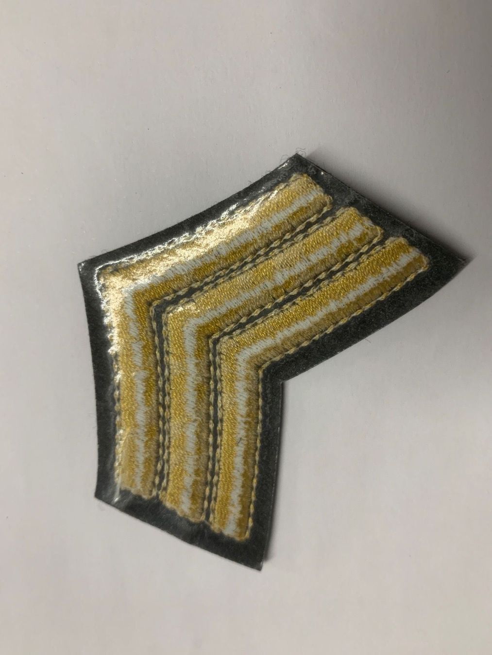 Altro in  Abbigliamento & Accessori: Army Abzeichen Badge / Aufnäher – Nuovo e nell'imballaggio originale da Ostermundigen venduto da Mcone 2