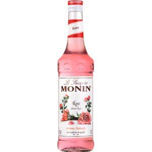 Spirituosen: Rose Monin Sirup – Neu und originalverpackt aus Menziken von Beguan