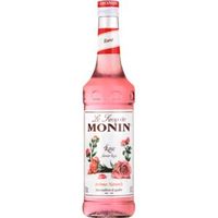 Rose Monin Sirup