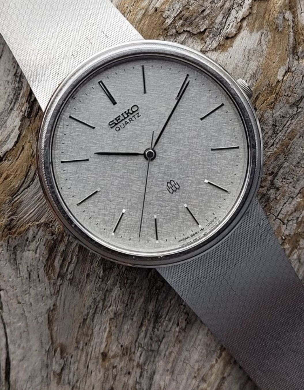 Seiko Orologi: Seiko Quartz Vintage – Usato da Kriegstetten venduto da Prof.TV 1