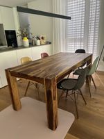 Esstisch Palisander 180x90x77cm sehr guter Zustand