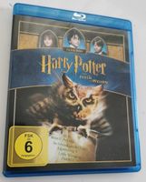Harry Potter und der Stein der Weisen (Blu-Ray)