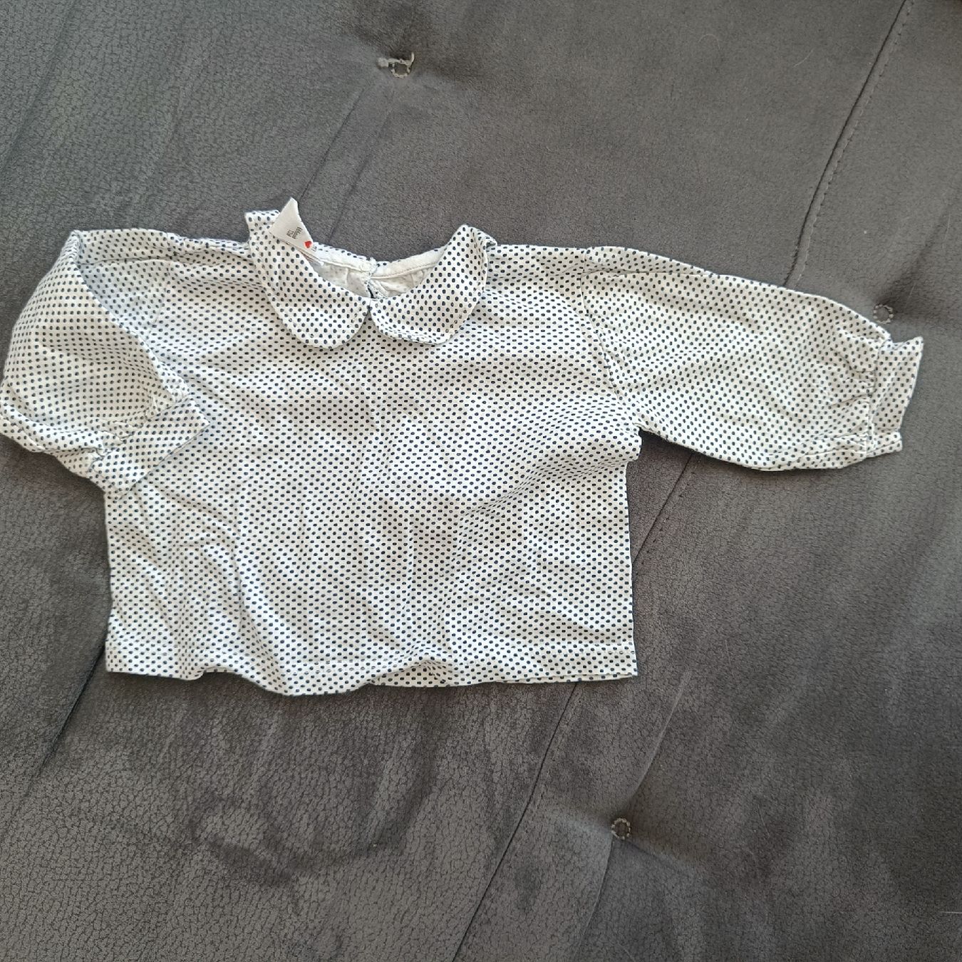Pullover & Sweatshirts: Pullover Grösse 68 – Gebraucht aus Jaberg von urig17.