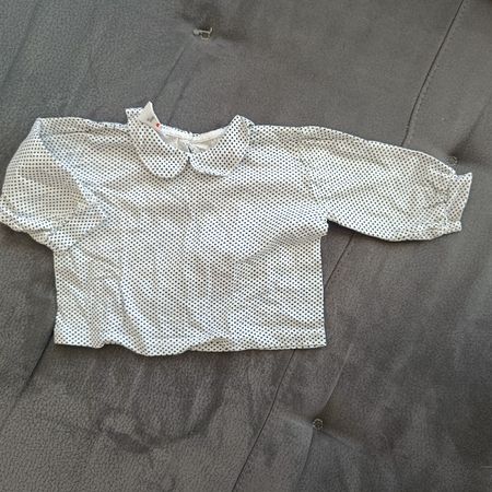 Pullover Grösse 68