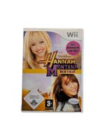 Hannah Montana – Der Film Nintendo Wii