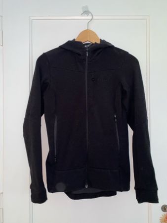 Norrona Falketind zipper hoodie S