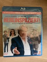 Hereinspaziert - Blu Ray