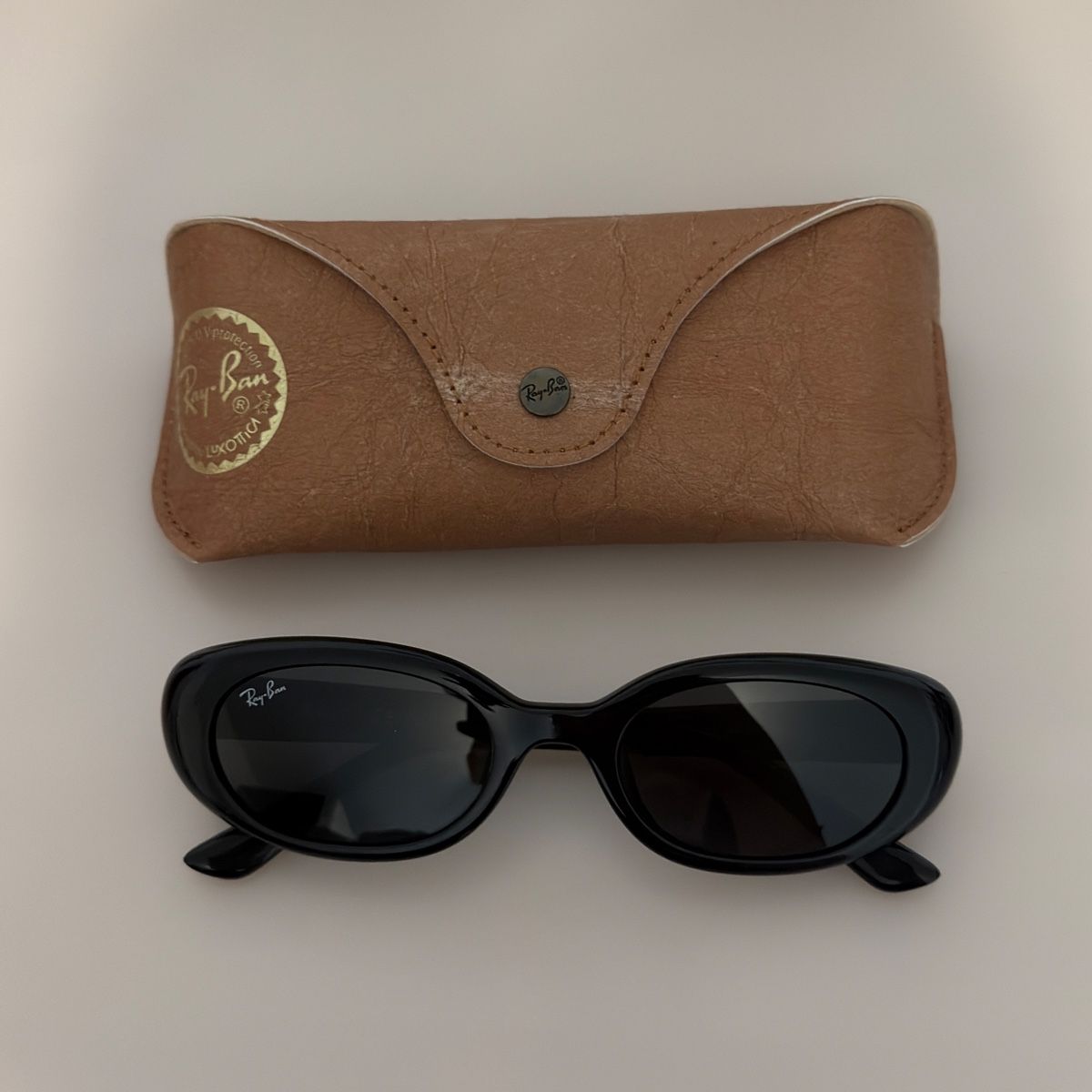 Ray-Ban Lunettes & Verres: rayban sunglasses – D'occasion à Figino par 1024sells
