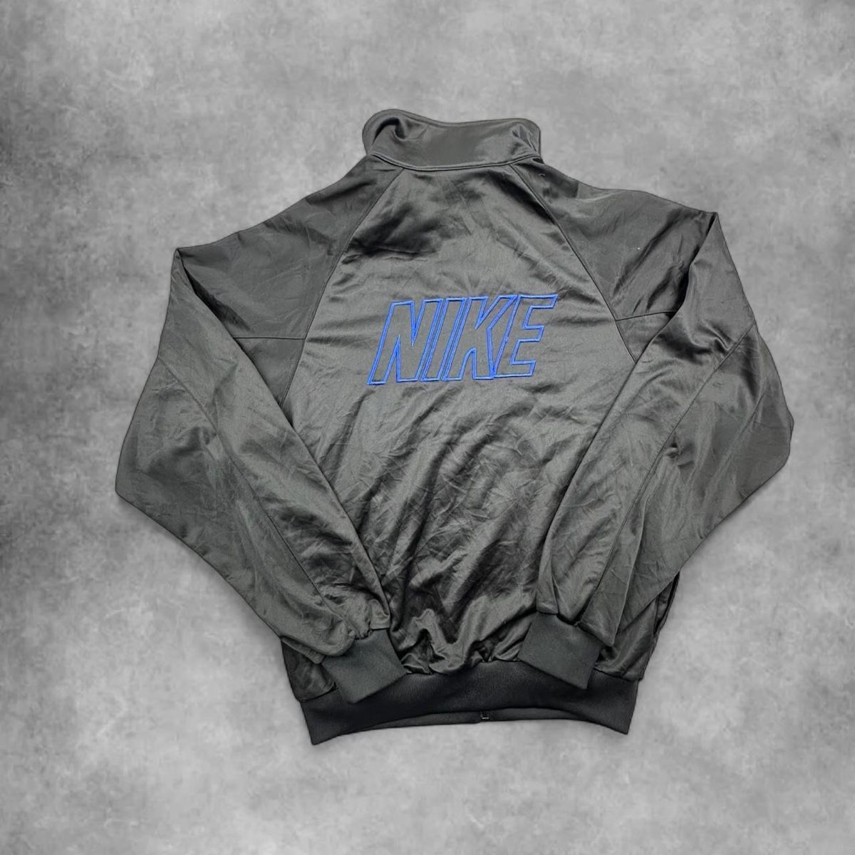 Nike Giacche: Nike black jacket – Usato da Erlinsbach SO venduto da TogaResell 2