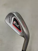 Wilson Sandwedge stiff