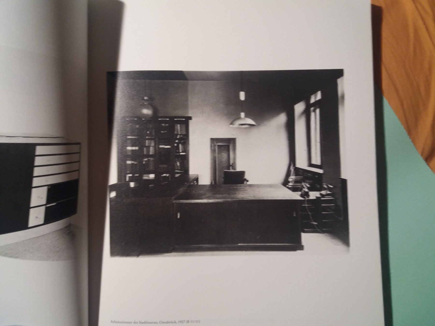Libri: VORDEMBERGE Gildewart Design Architektur – Usato da Welschenrohr venduto da Regool 2