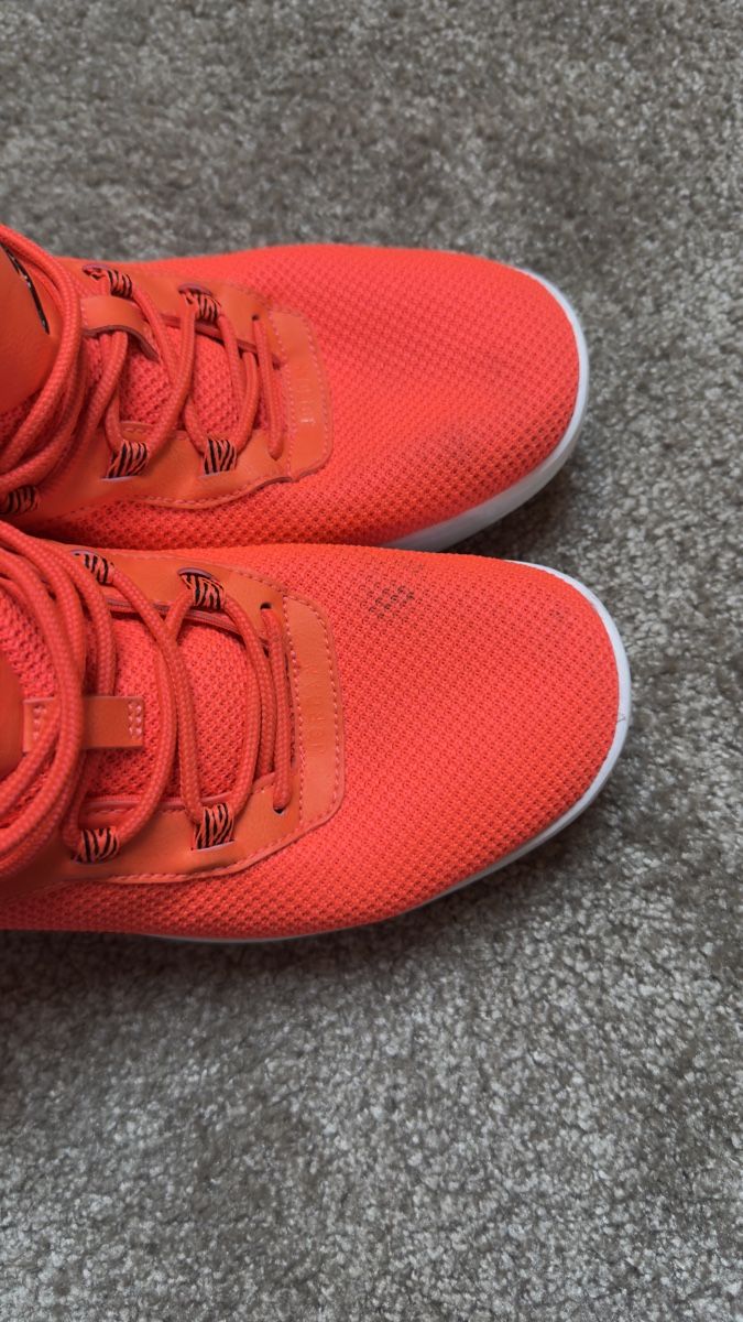 Jordan Herrenschuhe: Nike Jordan Academy Baskets / Sneaker Gr. 38 – Gebraucht aus Vuippens von Anna_as 5