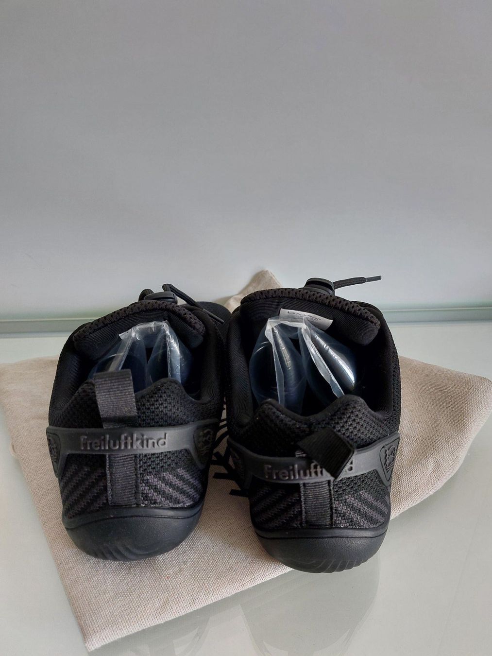 Chaussures hommes: Sneaker Barfussschuhe – D'occasion à Dättwil par Sonne1965 3