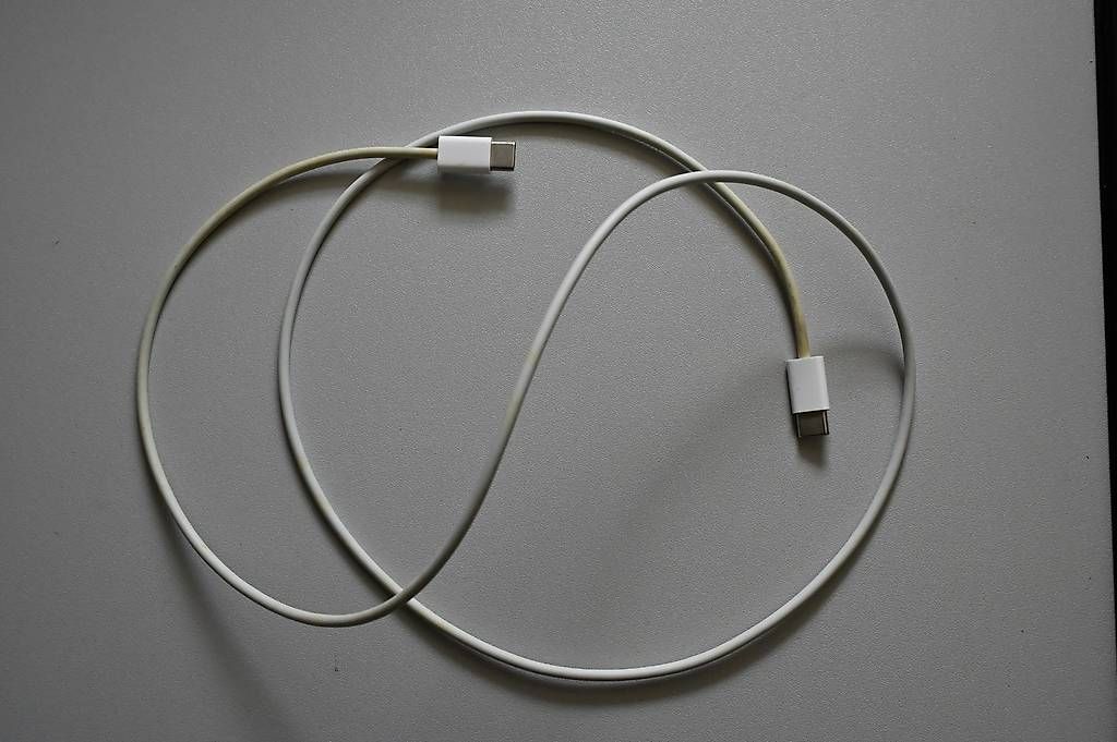 Apple Câbles: Apple USB C Kabel – D'occasion à Laupersdorf par noah.bruttel
