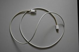 Apple USB C Kabel
