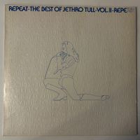 Jethro Tull - Repeat Best Of Vol. II - Vinyl Schallplatte