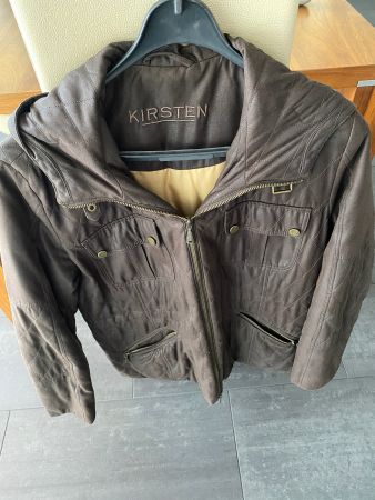 Modische Jacke von Kirsten