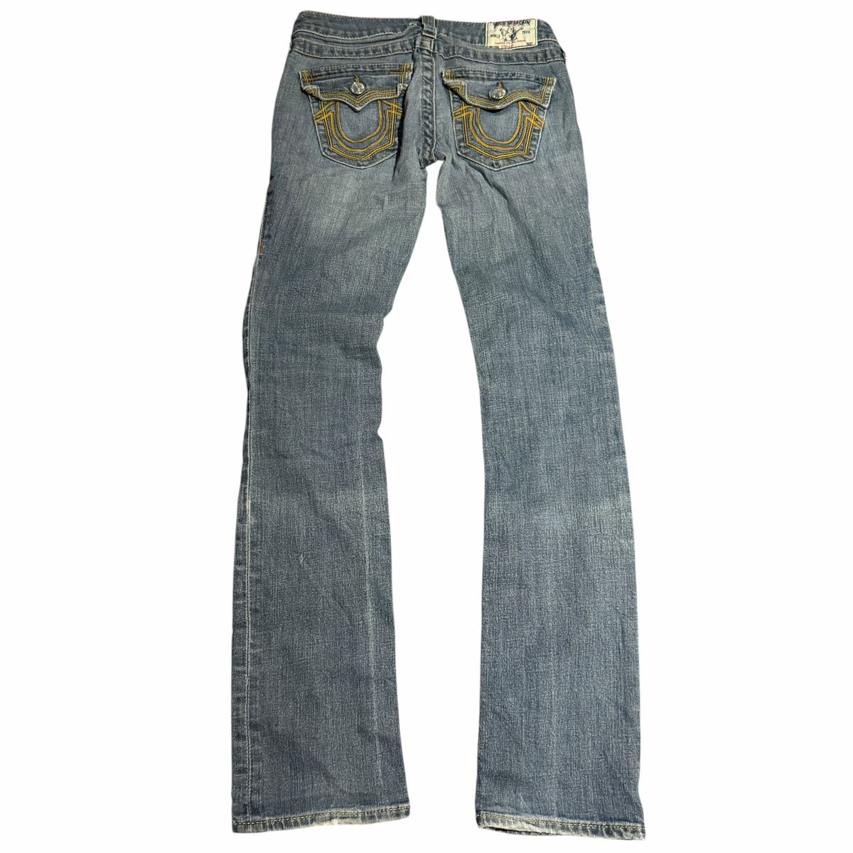 True Religion Jeans: True Religion Jeans – Usato da Thalheim venduto da 84B
