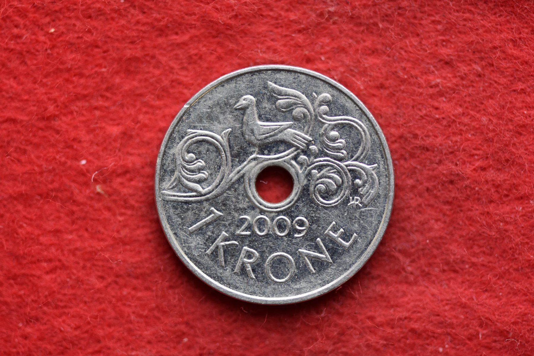 Tutti le monete: währung norge 2009 – Usato da Laupen BE venduto da Gufi57