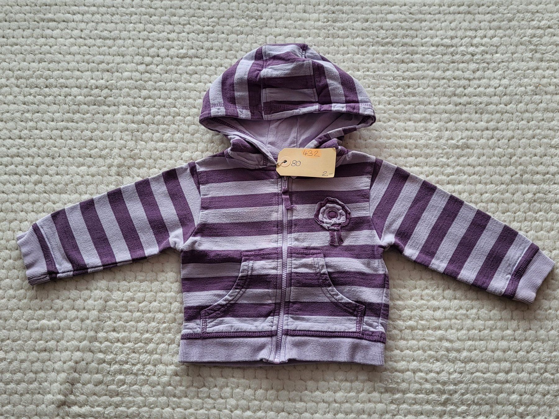 Vestes & Manteaux: Mädchen-Jacke – D'occasion à Hunzenschwil par CashGirl