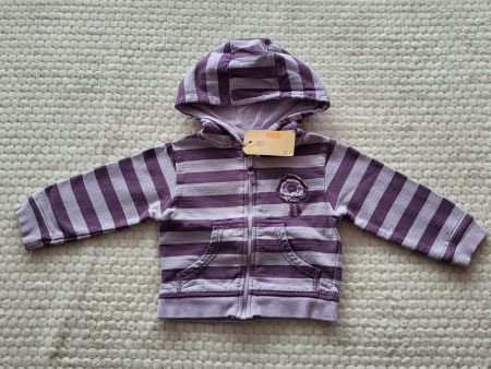 Mädchen-Jacke