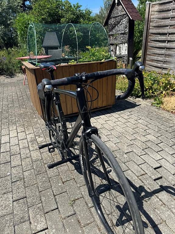 Vélos: Rennvelo Fuji – D'occasion à Thunstetten par bjo_d8jm 2