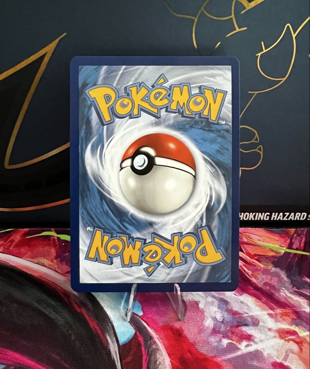 Pokémon Carte collezionabili: Pokémon Mymikyu VMAX #069/172 - EN – Nuovo (secondo la descrizione) da Wädenswil venduto da TaSch77 1