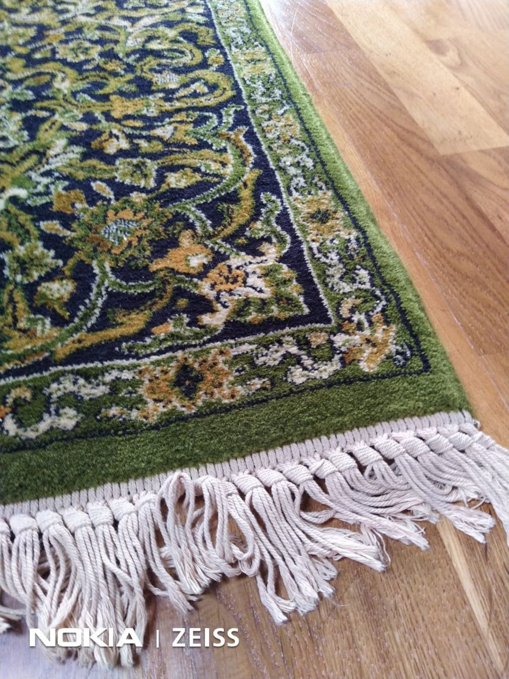 Tappeti: Teppich – Usato da Frutigen venduto da Pixele10 5