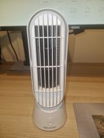 MIOSTAR Desktop Tower Fan