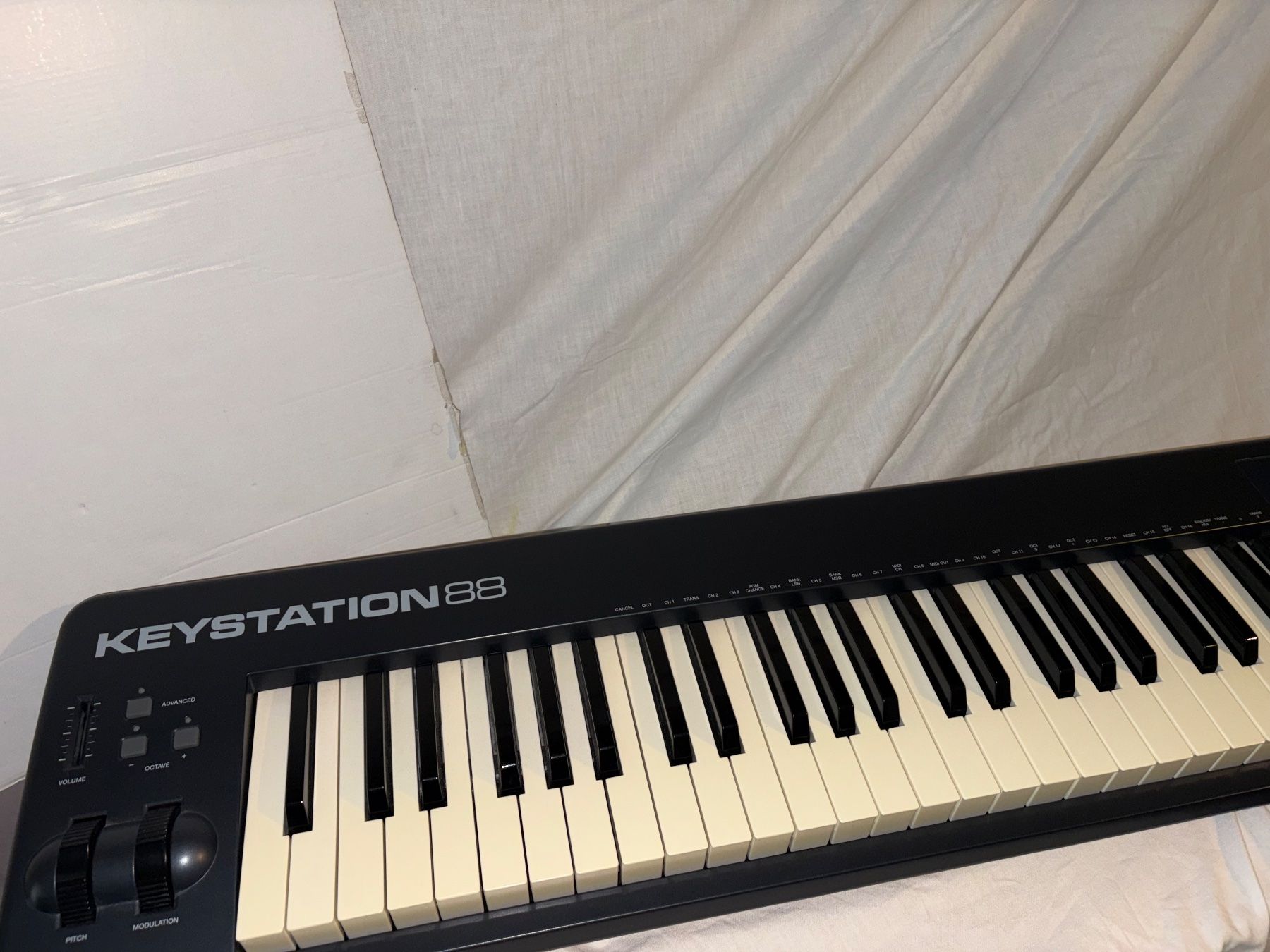 Strumenti musicali: Keyboard – Usato da Zürich venduto da ste_bx87 3